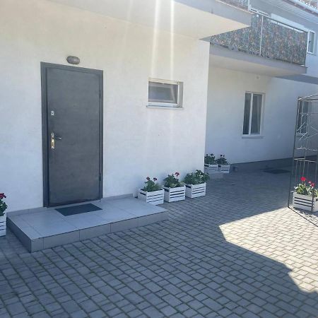Apartment Zolotoy Bereg 5 Odessa Ngoại thất bức ảnh