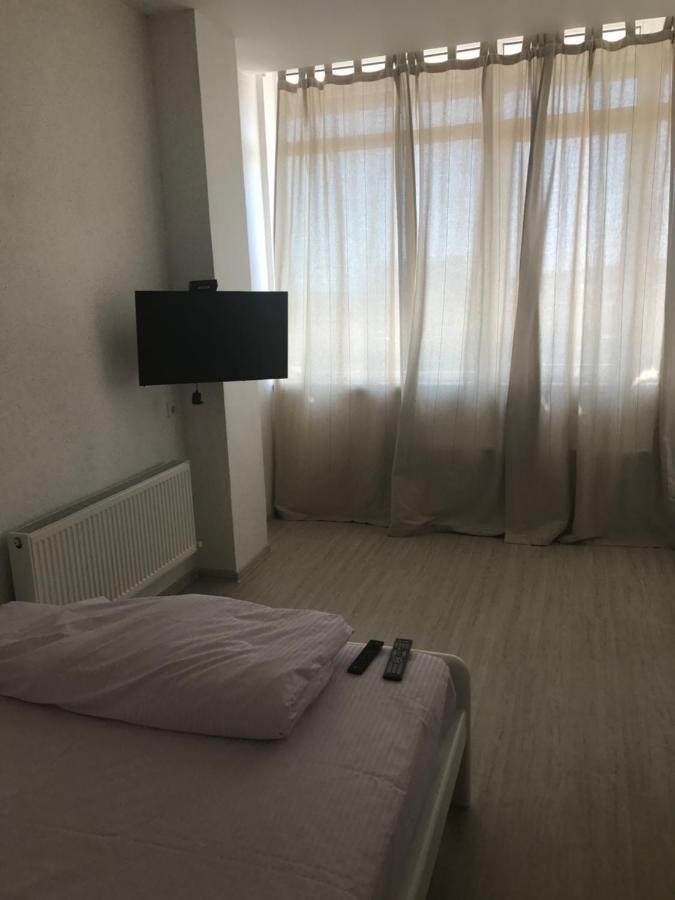 Apartment Zolotoy Bereg 5 Odessa Ngoại thất bức ảnh