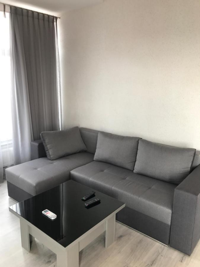 Apartment Zolotoy Bereg 5 Odessa Ngoại thất bức ảnh
