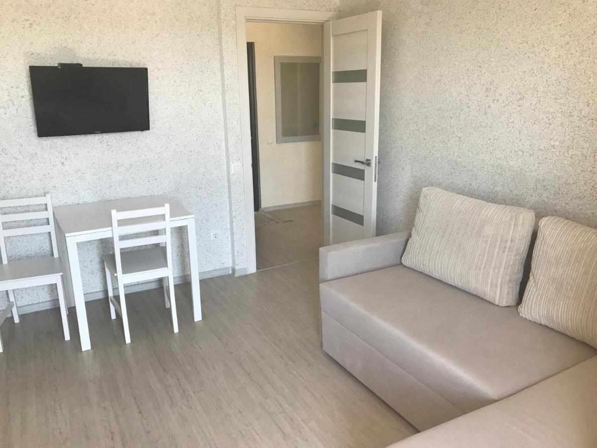 Apartment Zolotoy Bereg 5 Odessa Ngoại thất bức ảnh
