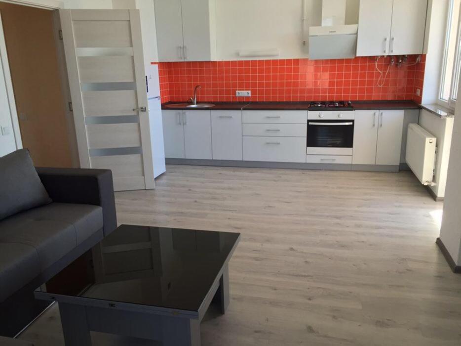 Apartment Zolotoy Bereg 5 Odessa Ngoại thất bức ảnh