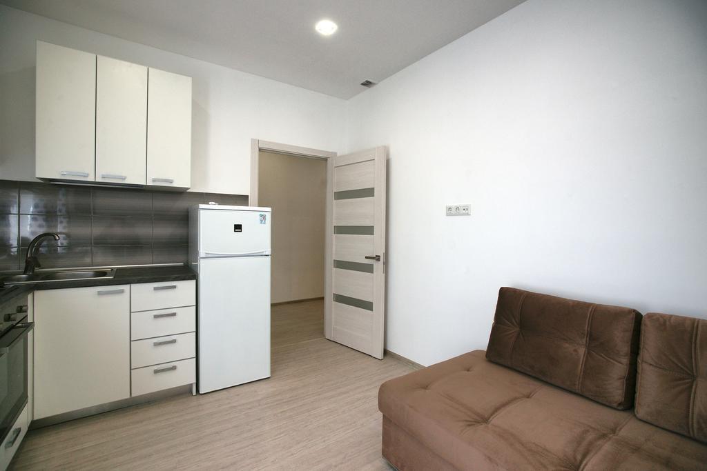 Apartment Zolotoy Bereg 5 Odessa Ngoại thất bức ảnh