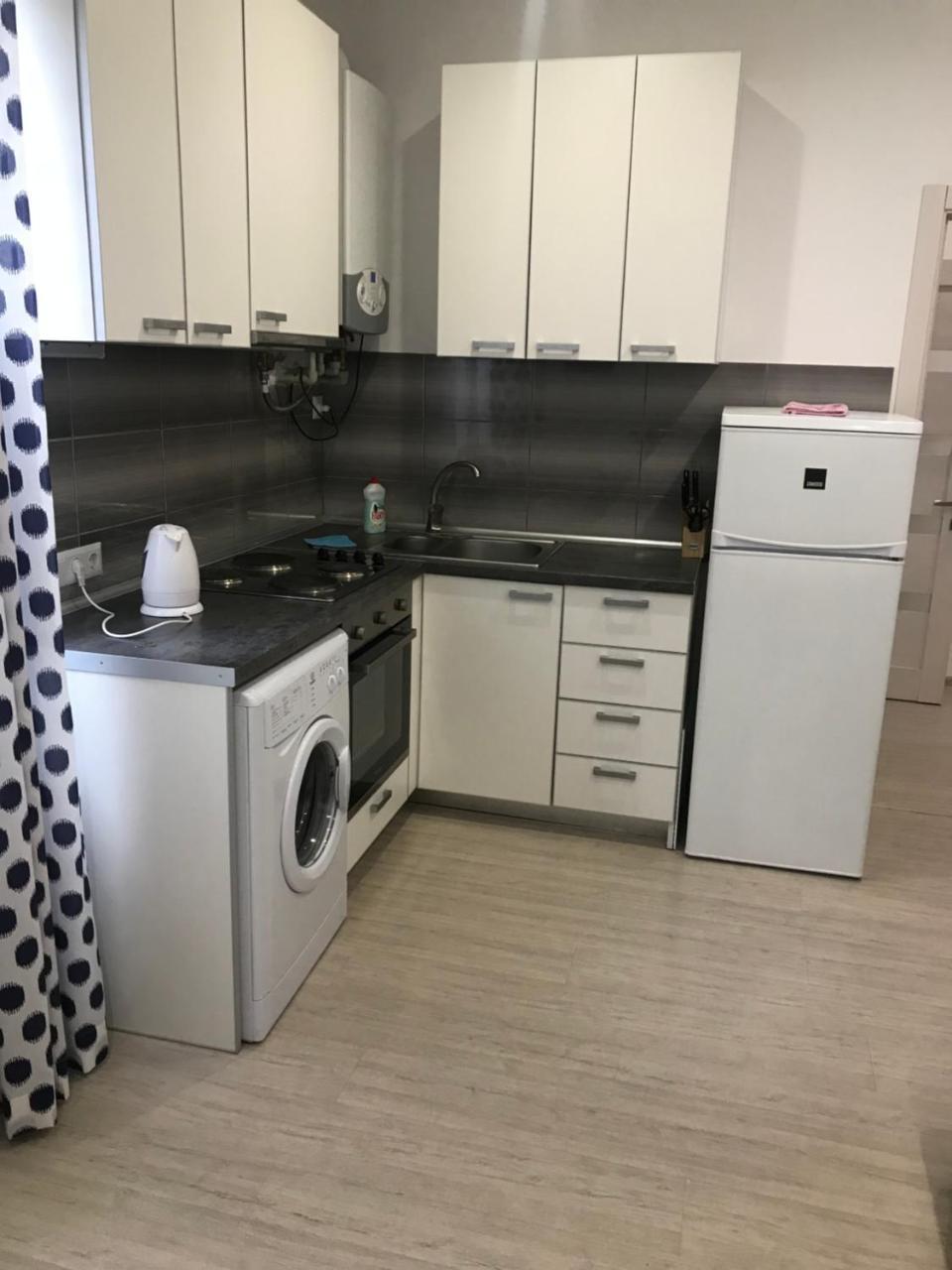 Apartment Zolotoy Bereg 5 Odessa Ngoại thất bức ảnh