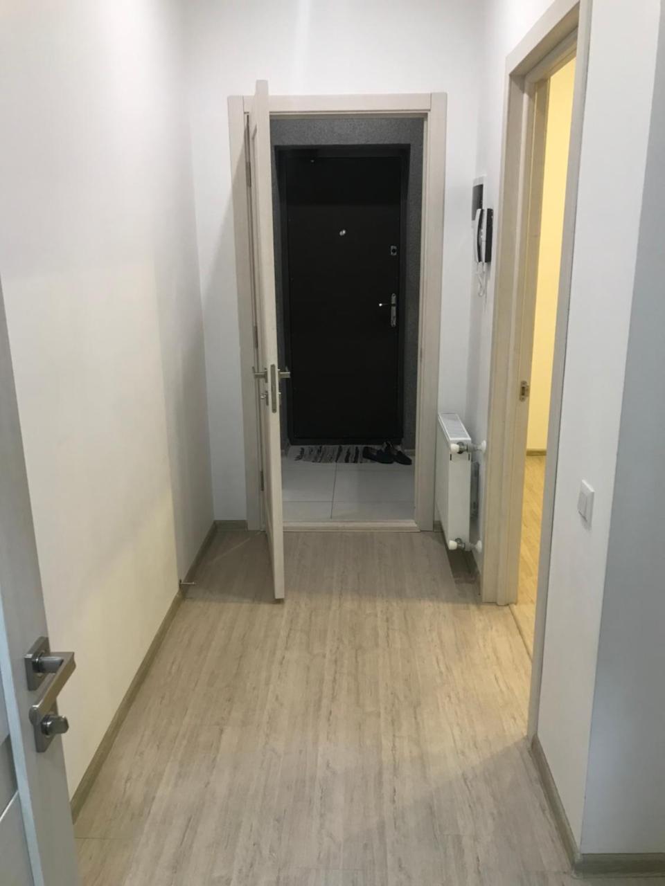 Apartment Zolotoy Bereg 5 Odessa Ngoại thất bức ảnh