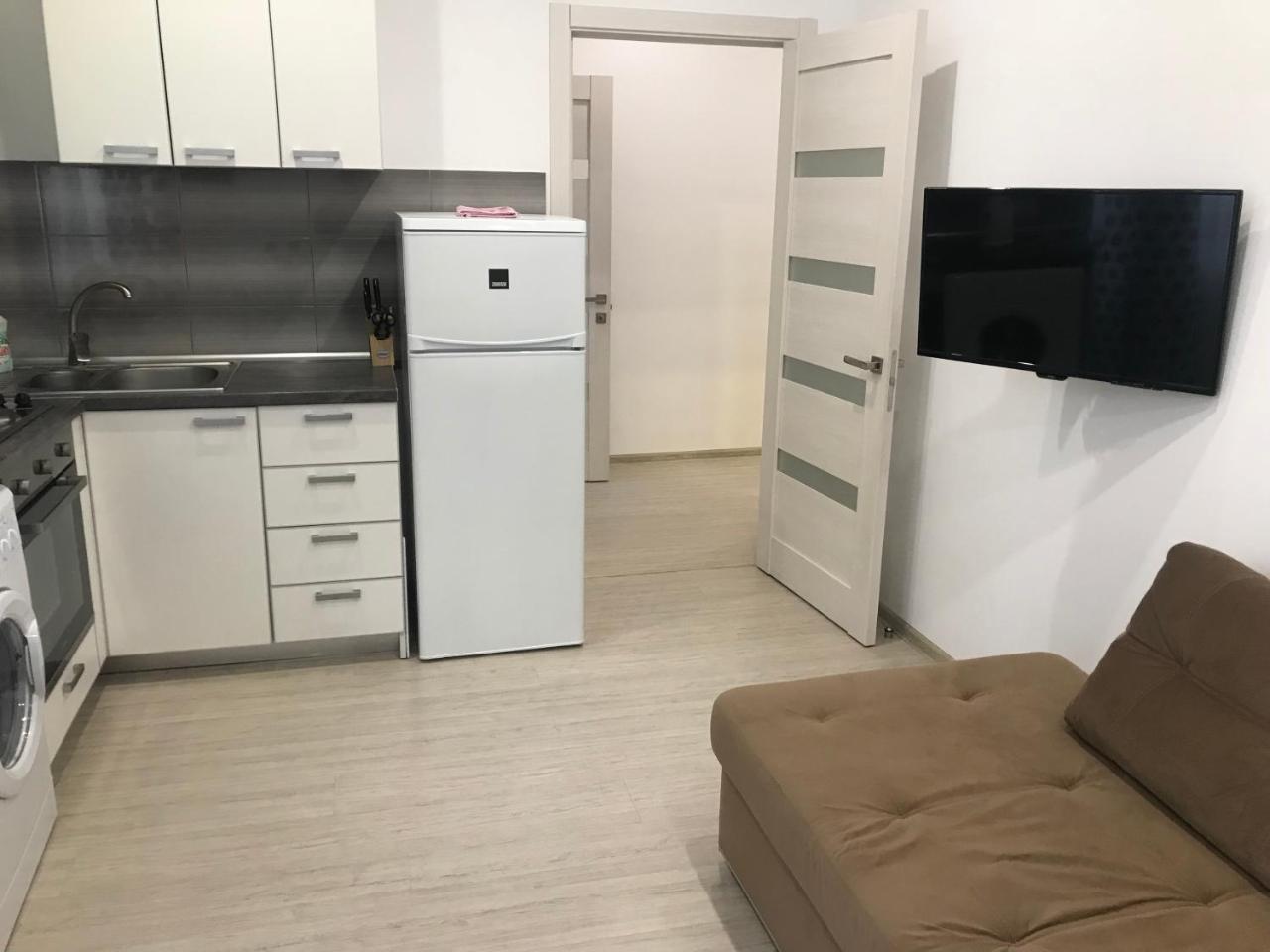Apartment Zolotoy Bereg 5 Odessa Ngoại thất bức ảnh