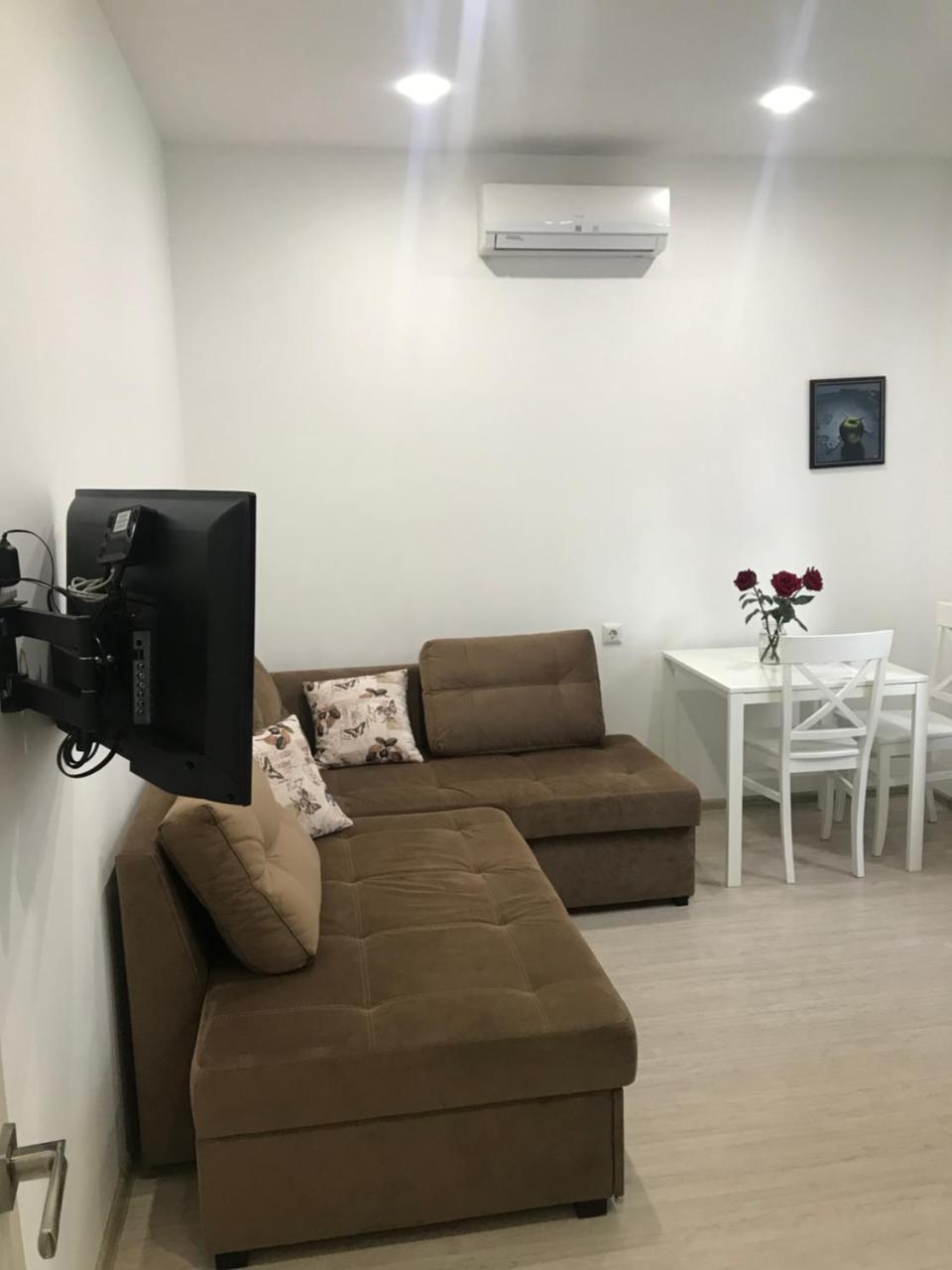 Apartment Zolotoy Bereg 5 Odessa Ngoại thất bức ảnh
