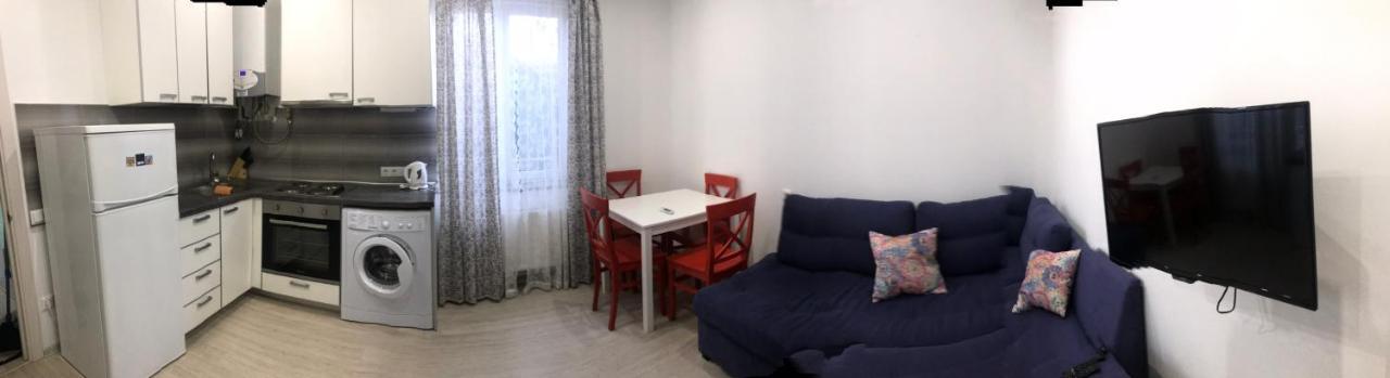 Apartment Zolotoy Bereg 5 Odessa Ngoại thất bức ảnh