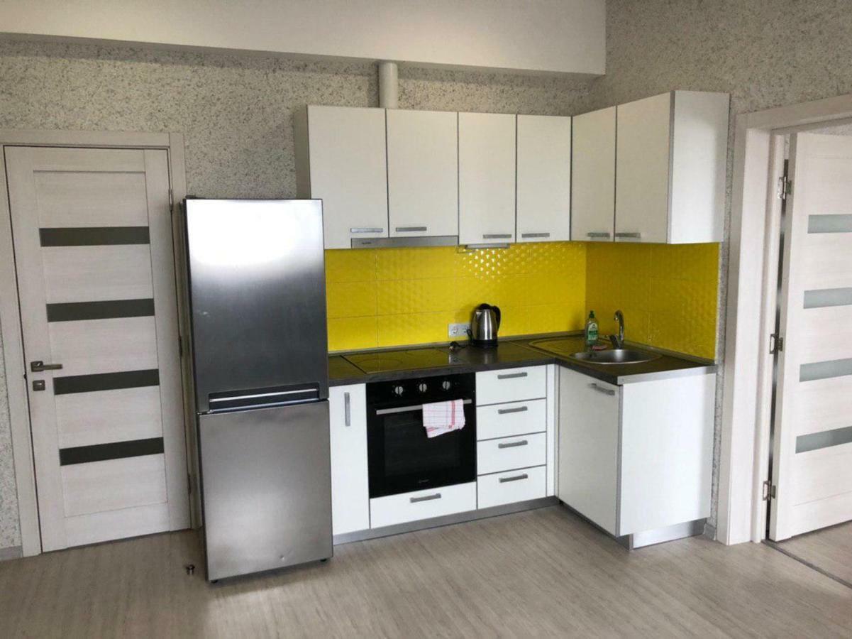Apartment Zolotoy Bereg 5 Odessa Ngoại thất bức ảnh