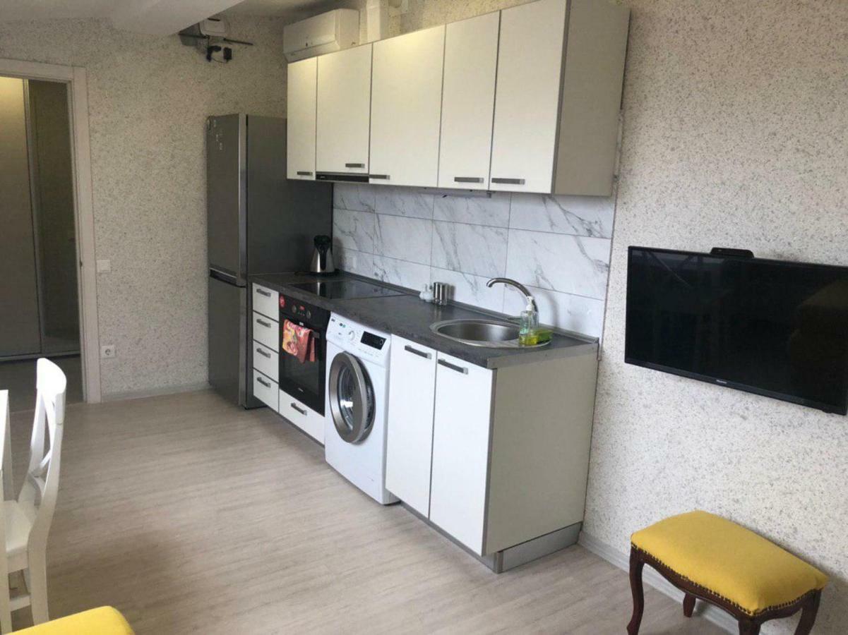 Apartment Zolotoy Bereg 5 Odessa Ngoại thất bức ảnh