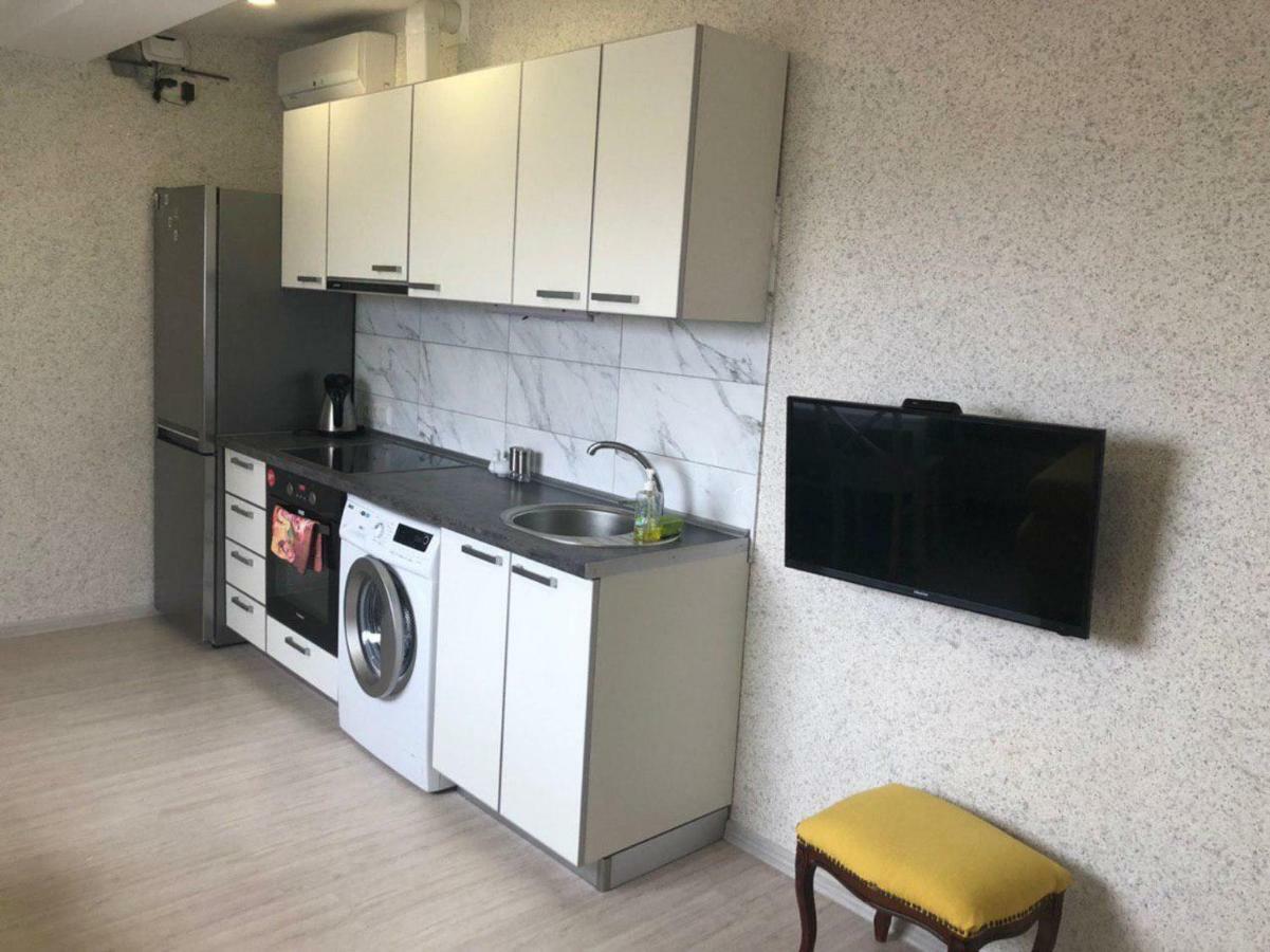 Apartment Zolotoy Bereg 5 Odessa Ngoại thất bức ảnh